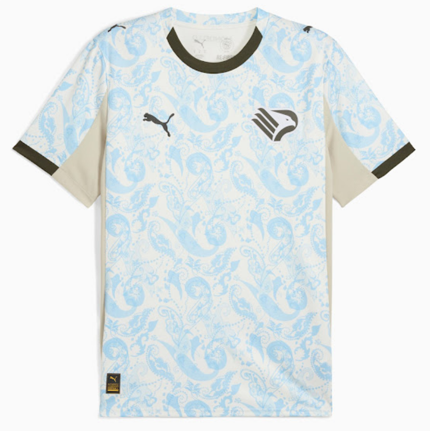 terza maglie calcio palermo 2025 2026 thailandia rosa